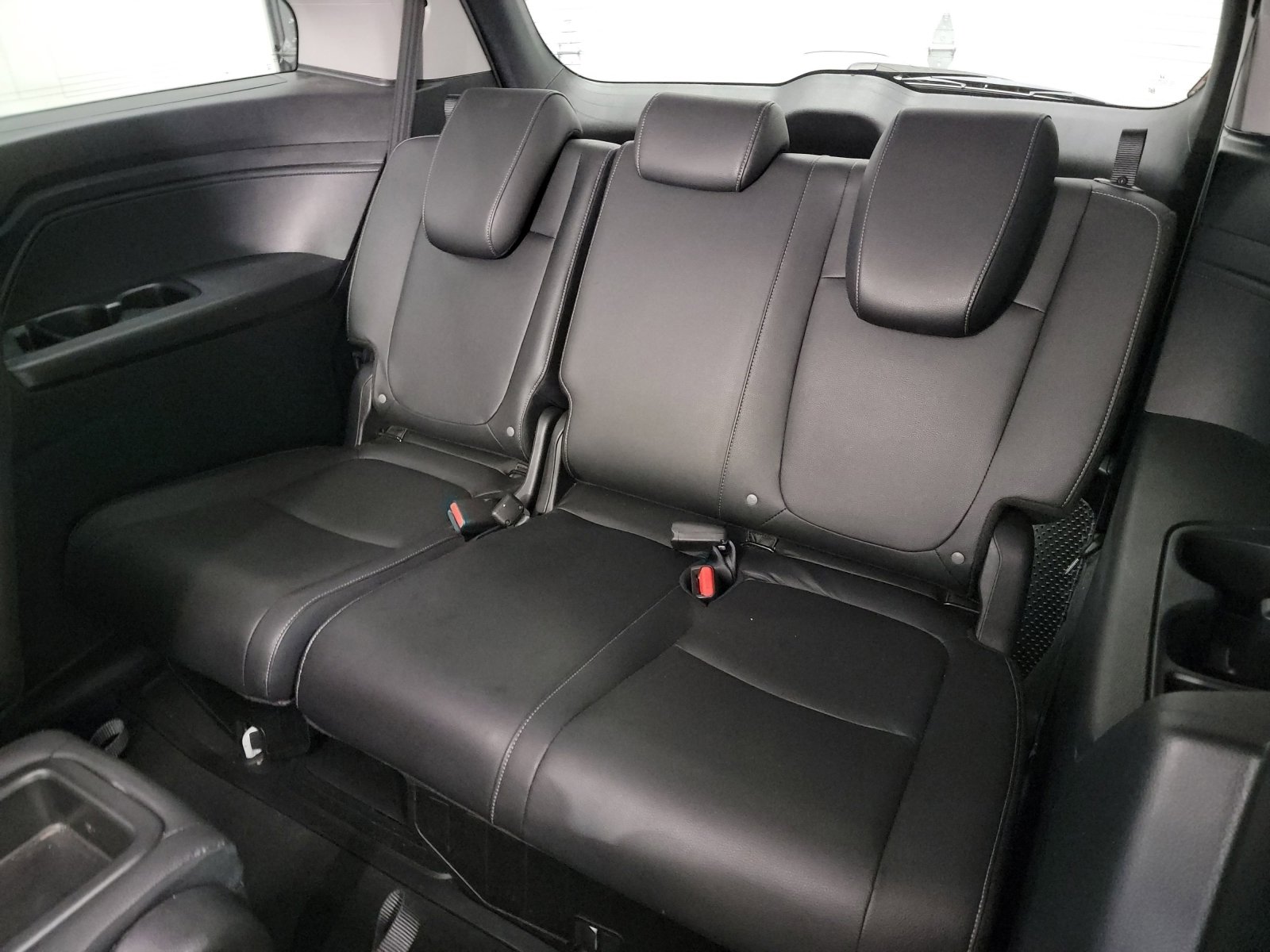 Used 2023 Honda Odyssey EX-L image 34