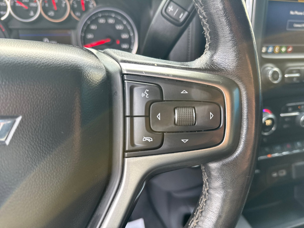 Used 2020 Chevrolet Silverado 1500 RST w/ All-Star Edition AWD/4WD image 27