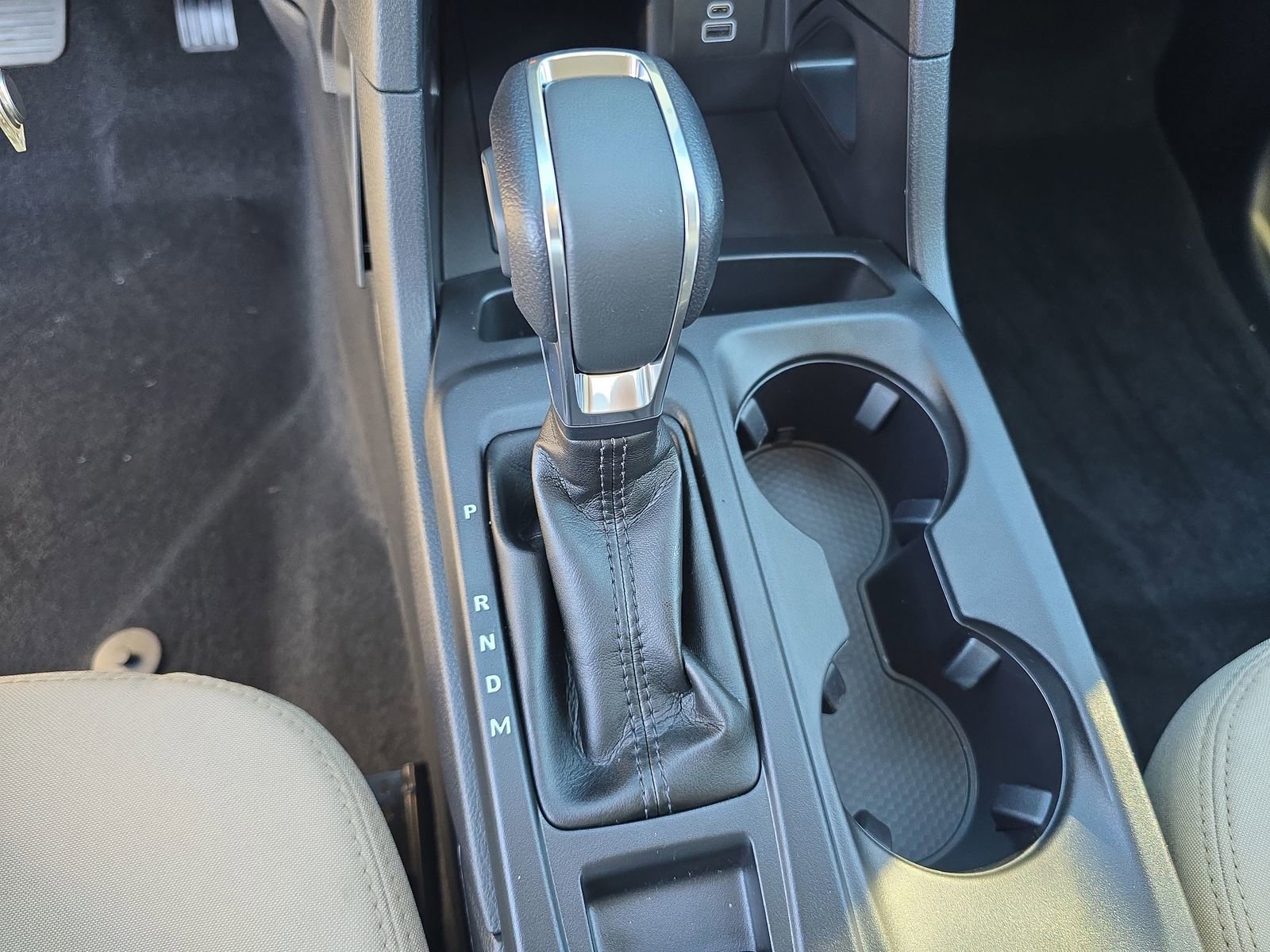 New 2025 Ford Ranger XLT w/ Trailer Tow Package RWD image 18