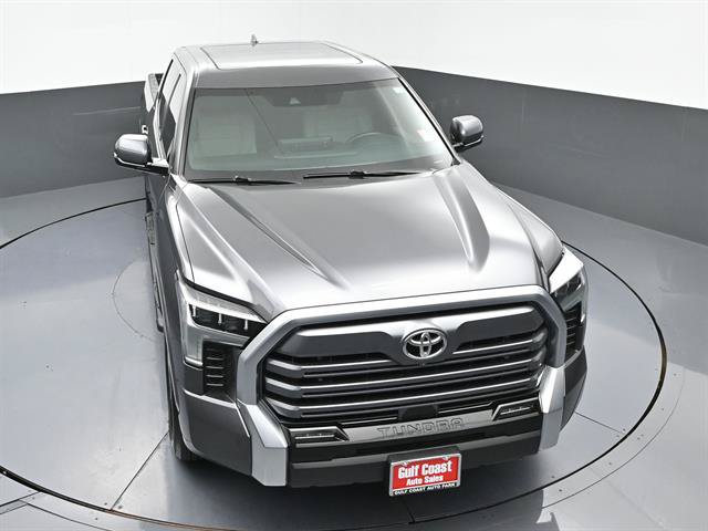 Used 2025 Toyota Tundra Limited RWD image 38