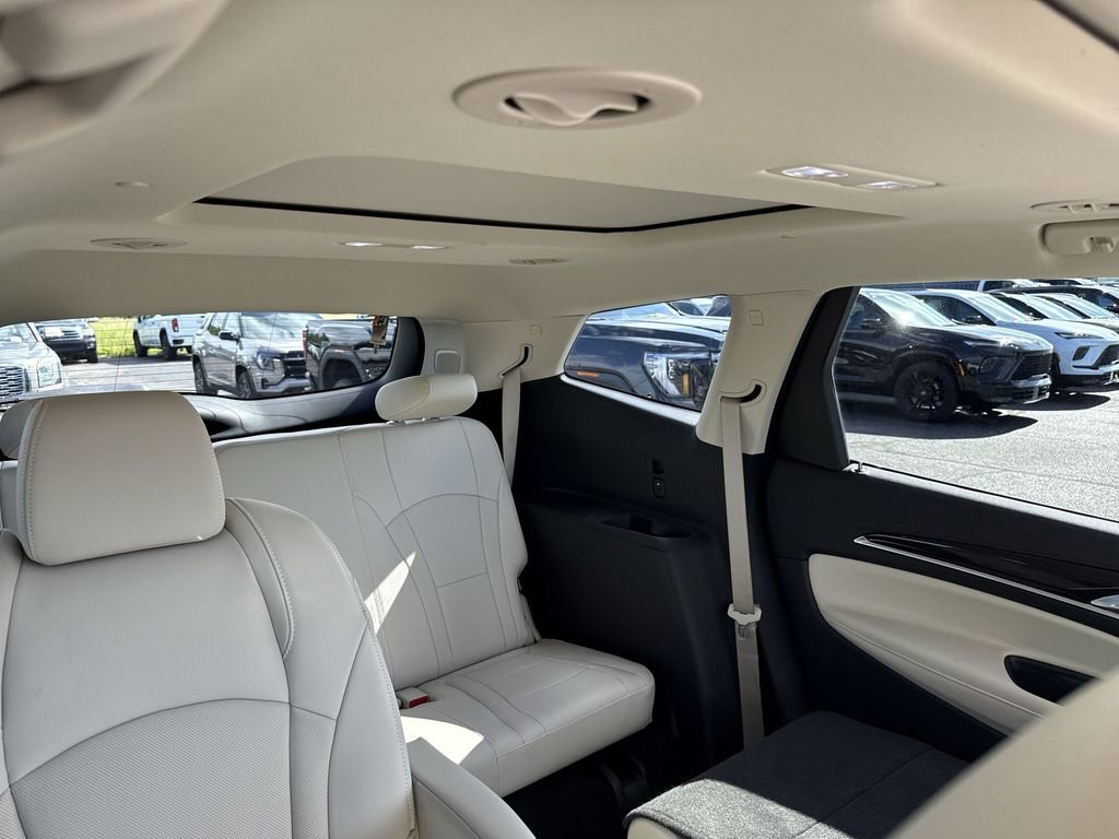 Certified 2023 Buick Enclave Essence w/ Experience Buick Package FWD image 14