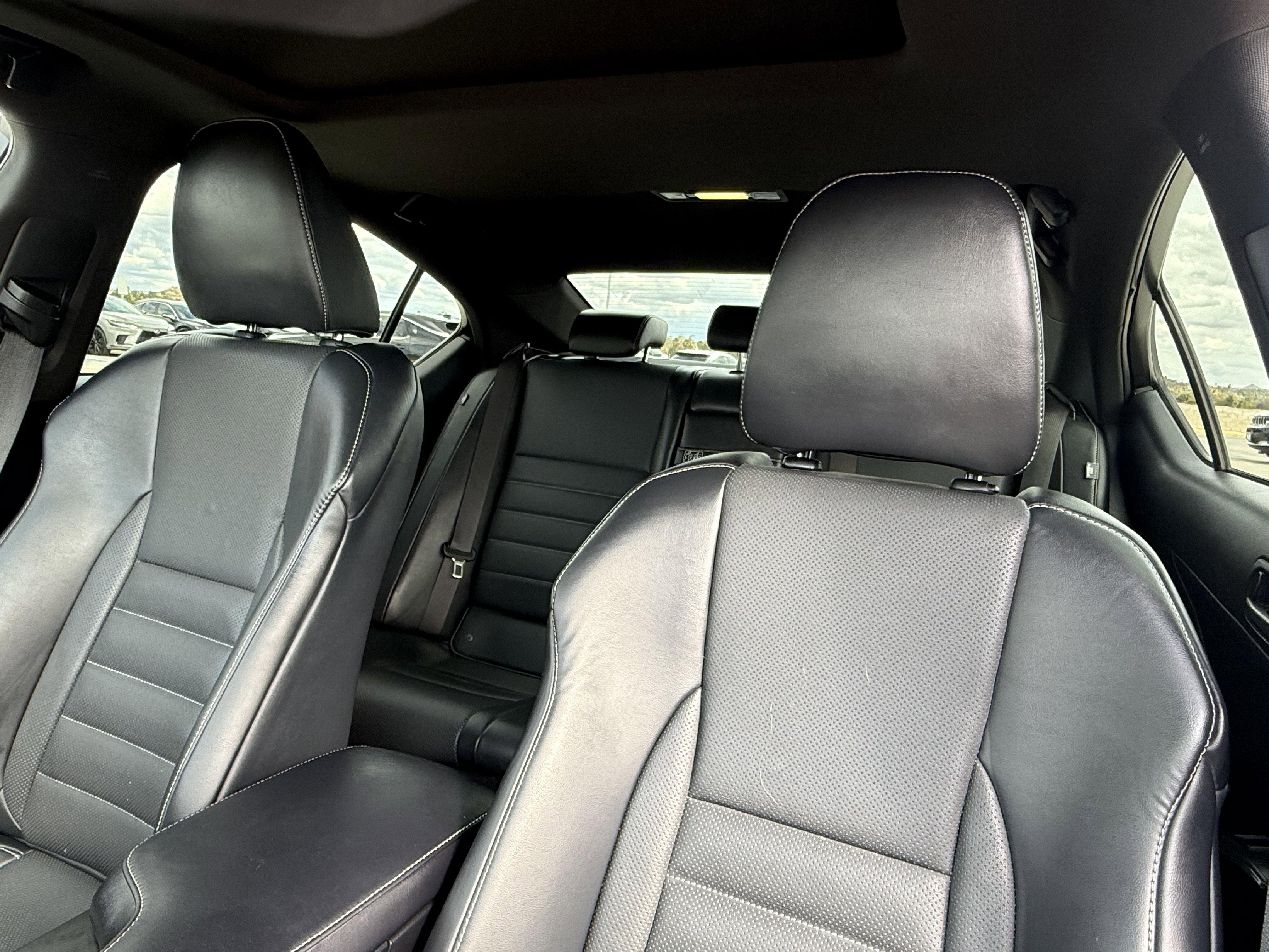 Certified 2024 Lexus IS 350 F Sport RWD image 18