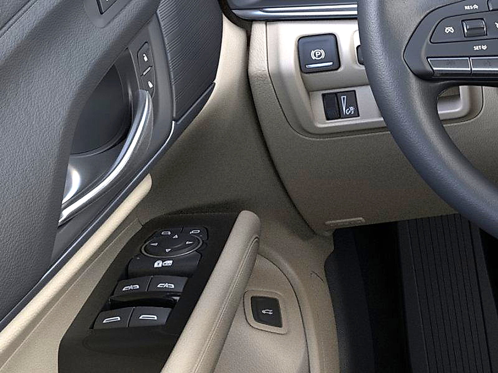 New 2025 Cadillac CT4 Premium Luxury image 22