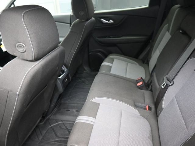 New 2025 Chevrolet Blazer LT w/ Midnight/Sport Edition image 9