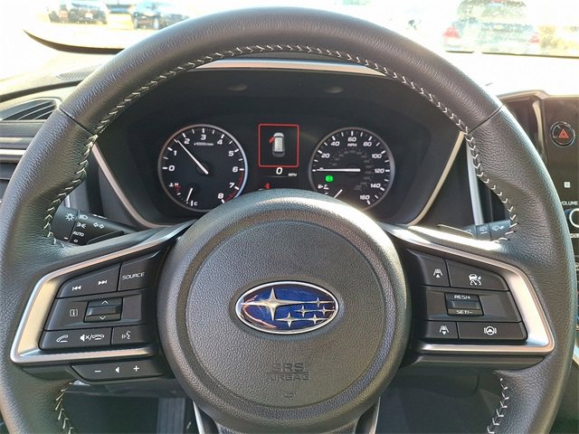 Used 2025 Subaru Ascent Premium image 19