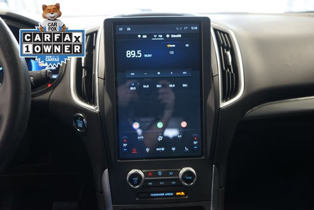 Certified 2024 Ford Edge Titanium image 23