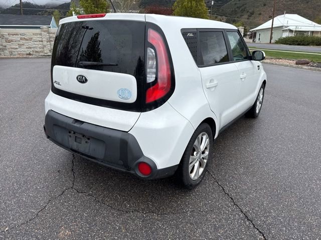 Used 2015 Kia Soul + FWD image 7