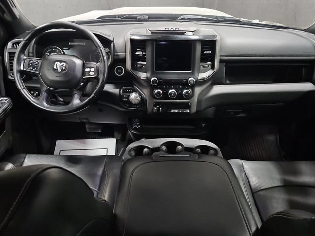 Used 2019 RAM 2500 Power Wagon AWD/4WD image 2