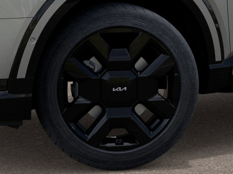 New 2027 Kia Telluride X-Line SX Prestige image 9