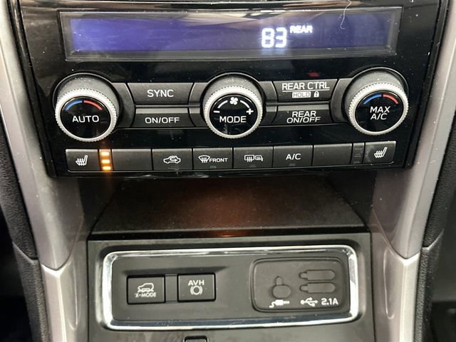 Used 2022 Subaru Ascent Limited w/ Technology Package image 15