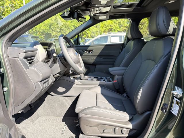 New 2026 Subaru Outback Touring XT AWD/4WD image 11