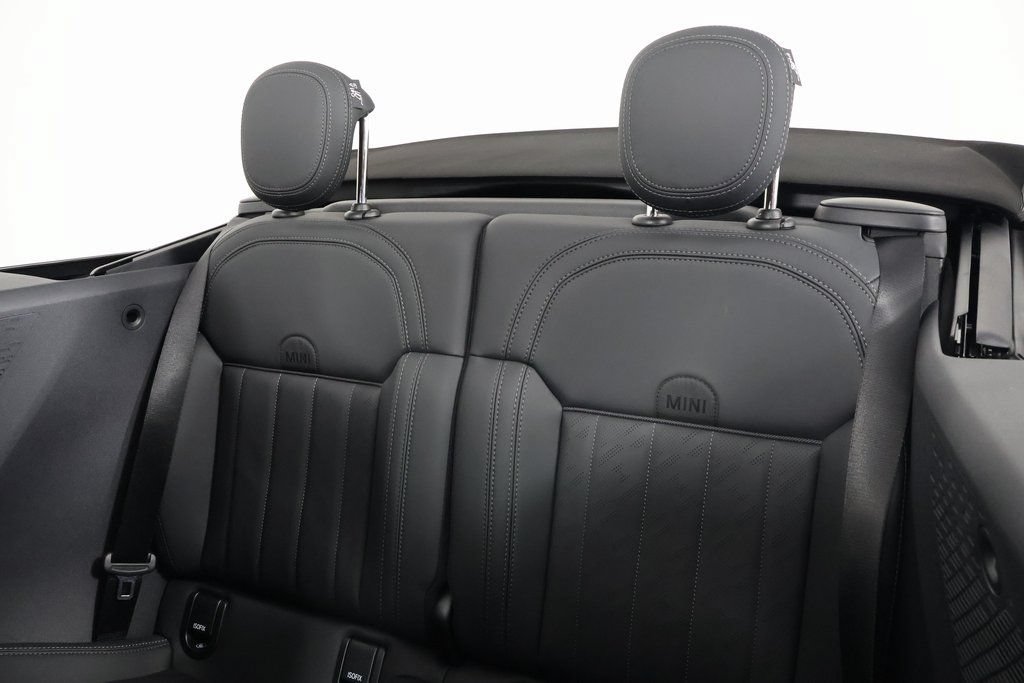 New 2026 MINI Cooper S FWD image 7