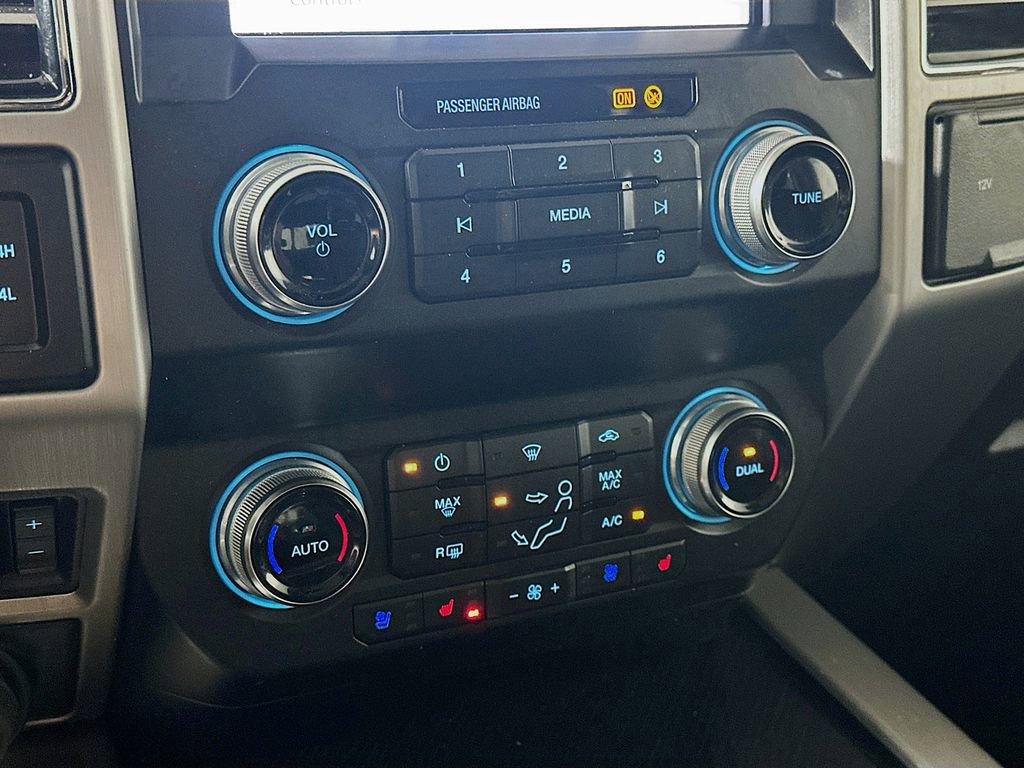 Used 2020 Ford F250 Platinum w/ Tremor Off-Road Package image 18