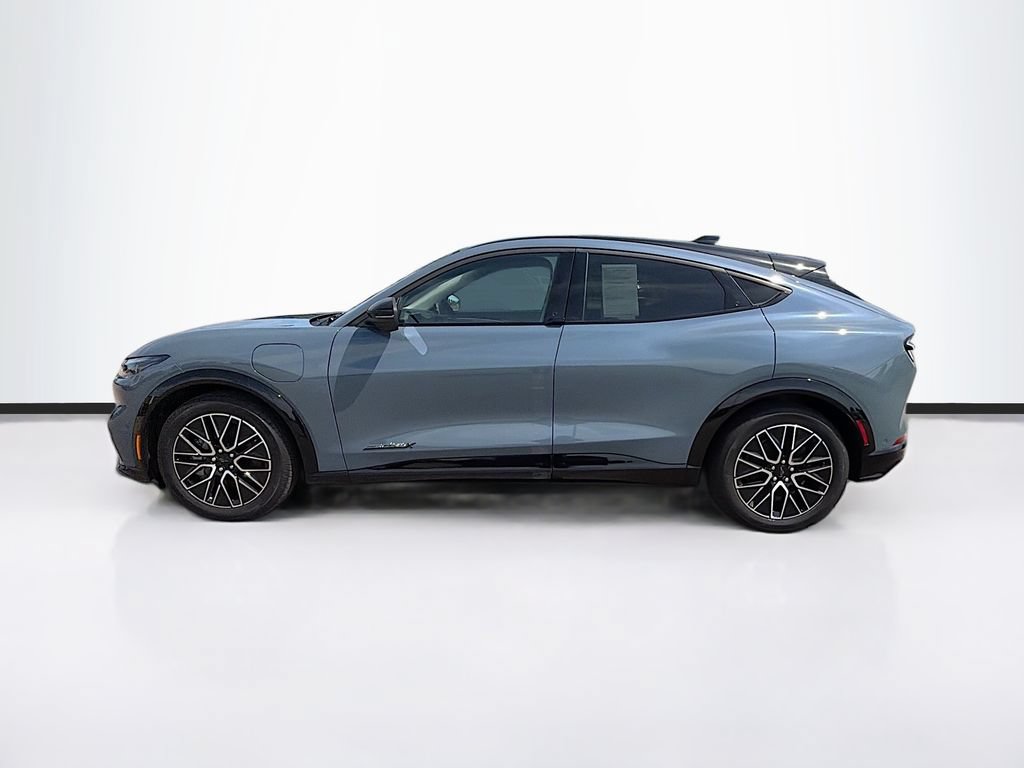Used 2024 Ford Mustang Mach-E Premium AWD/4WD image 8