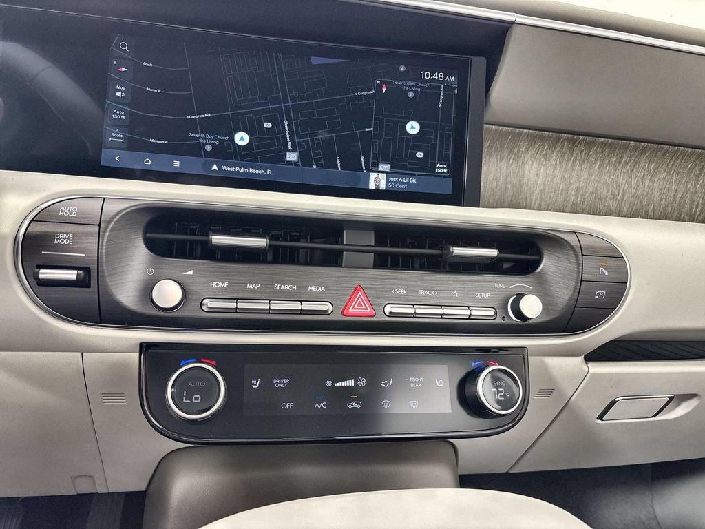 New 2026 Hyundai Palisade FWD Hybrid image 16
