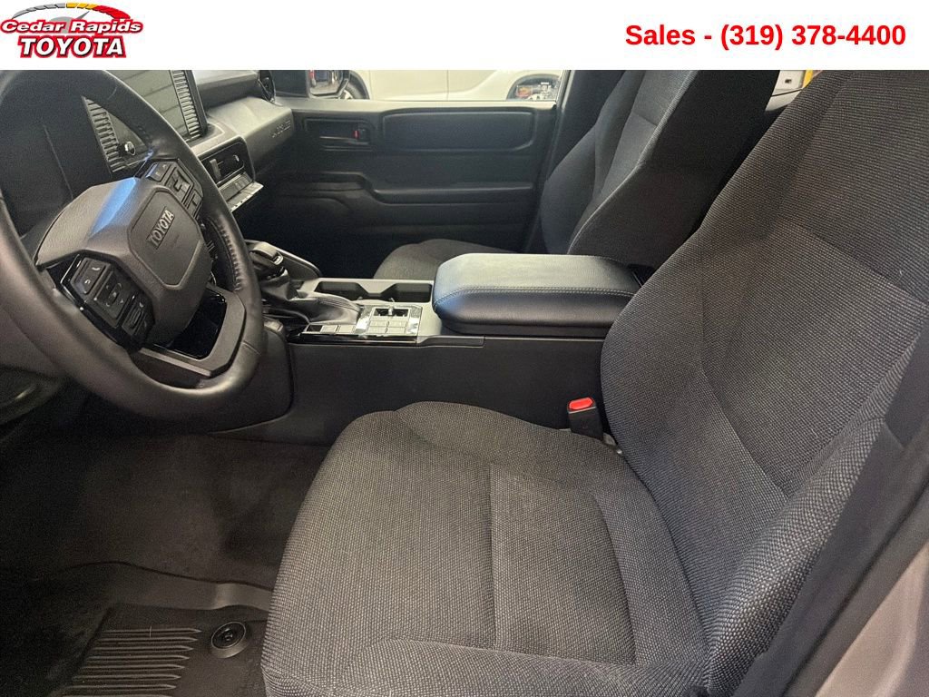 Used 2024 Toyota Land Cruiser 1958 image 11