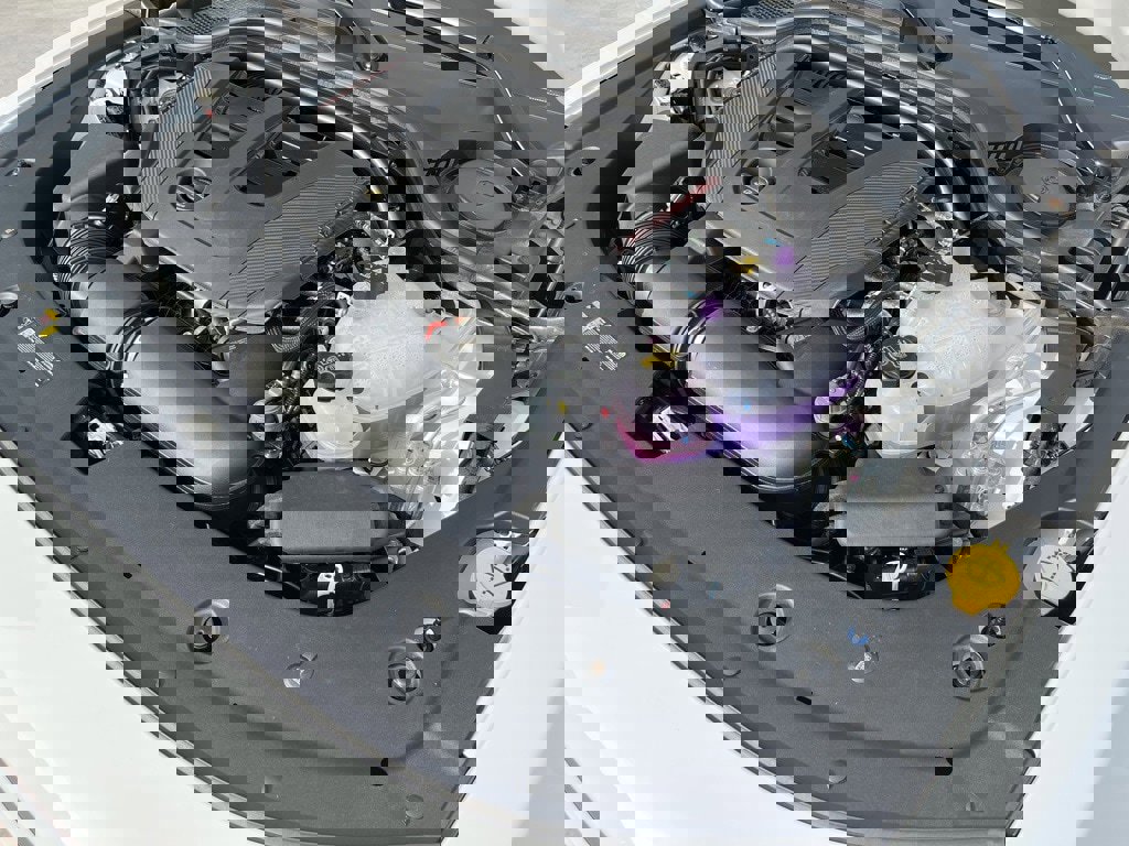 New 2026 Dodge Charger Scat Pack image 3