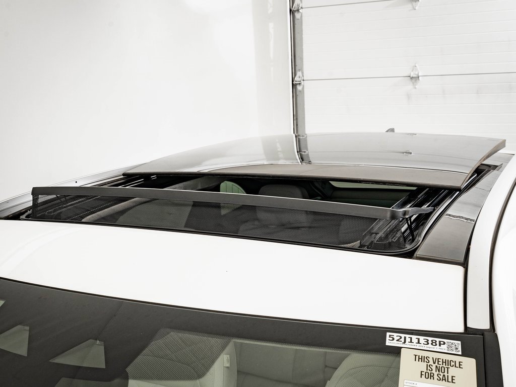 Used 2023 Jaguar F-PACE S image 14