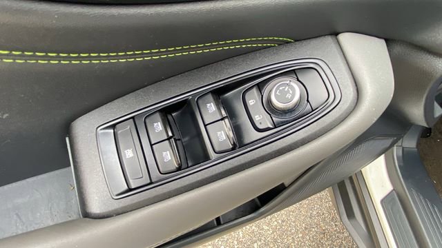 Used 2020 Subaru Outback Onyx Edition XT AWD/4WD image 17