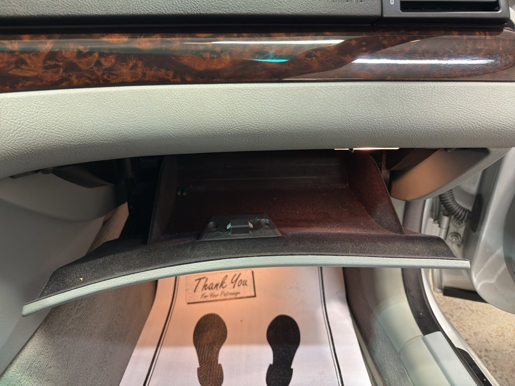 Used 2004 BMW 330Ci Convertible image 23