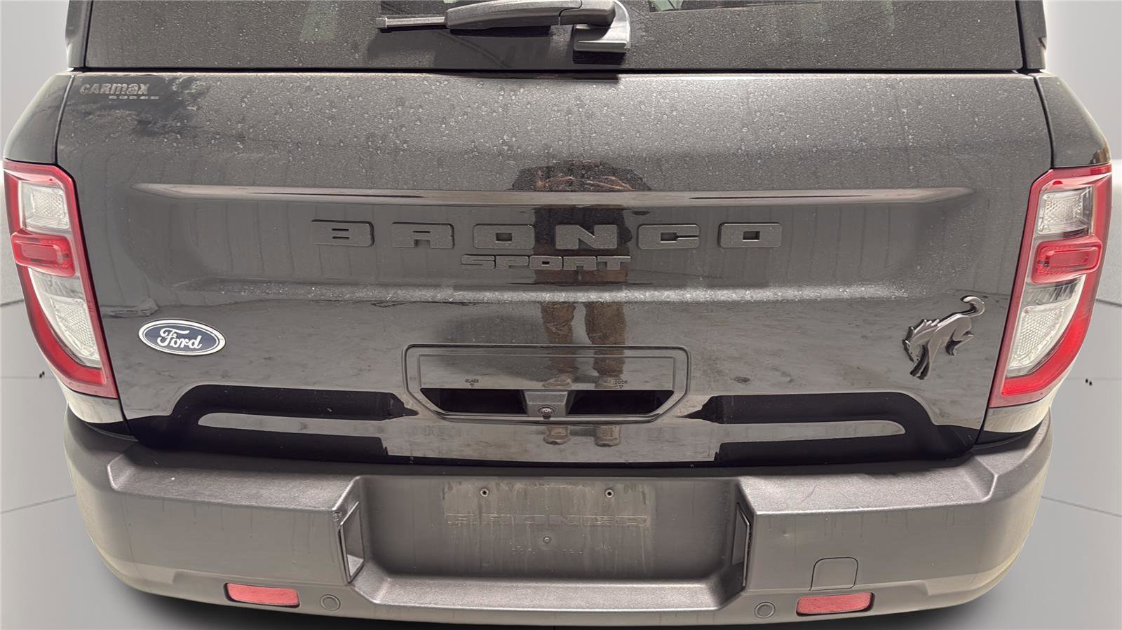 Used 2022 Ford Bronco Sport Outer Banks AWD/4WD image 27