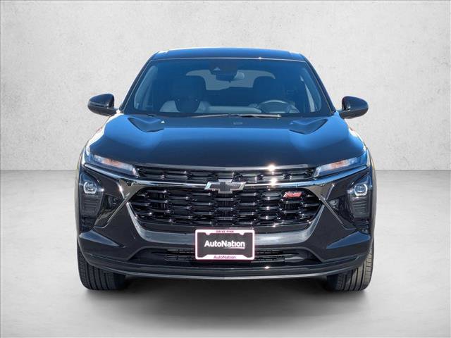 New 2026 Chevrolet Trax RS image 6
