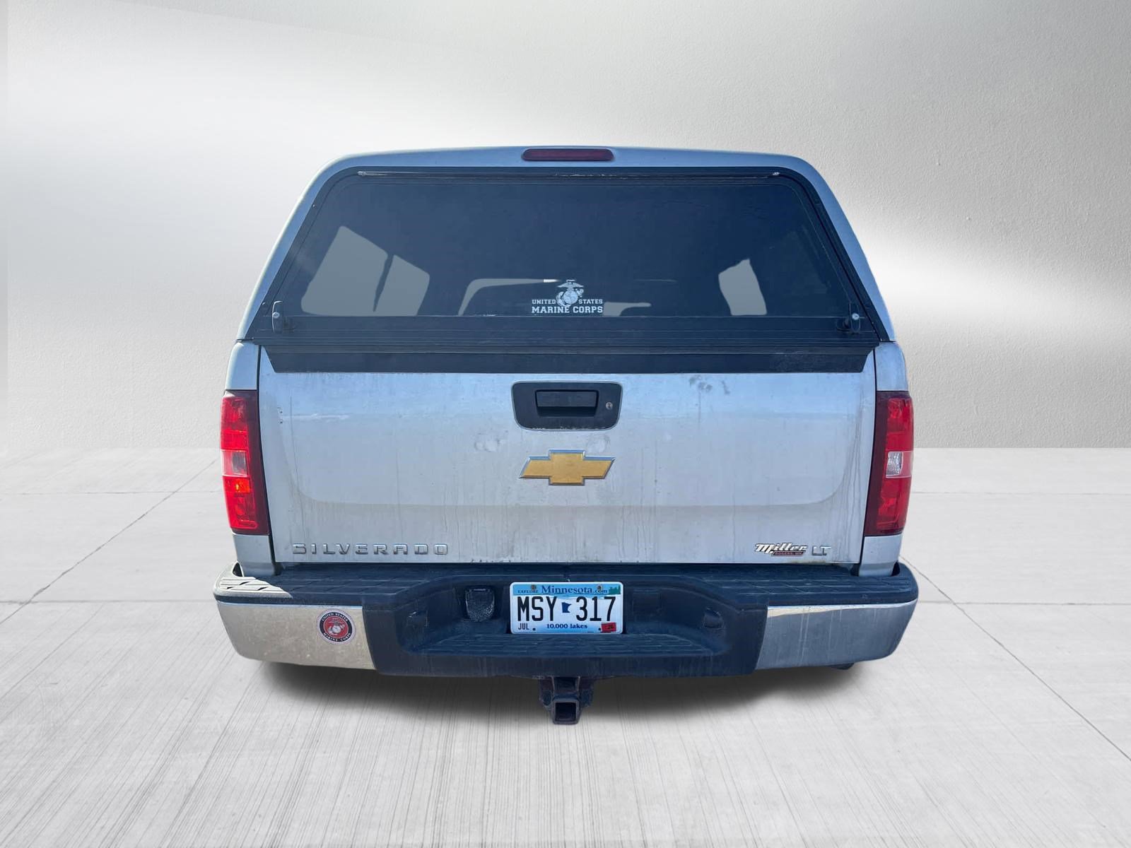 Used 2013 Chevrolet Silverado 1500 LT w/ All-Star Edition image 3