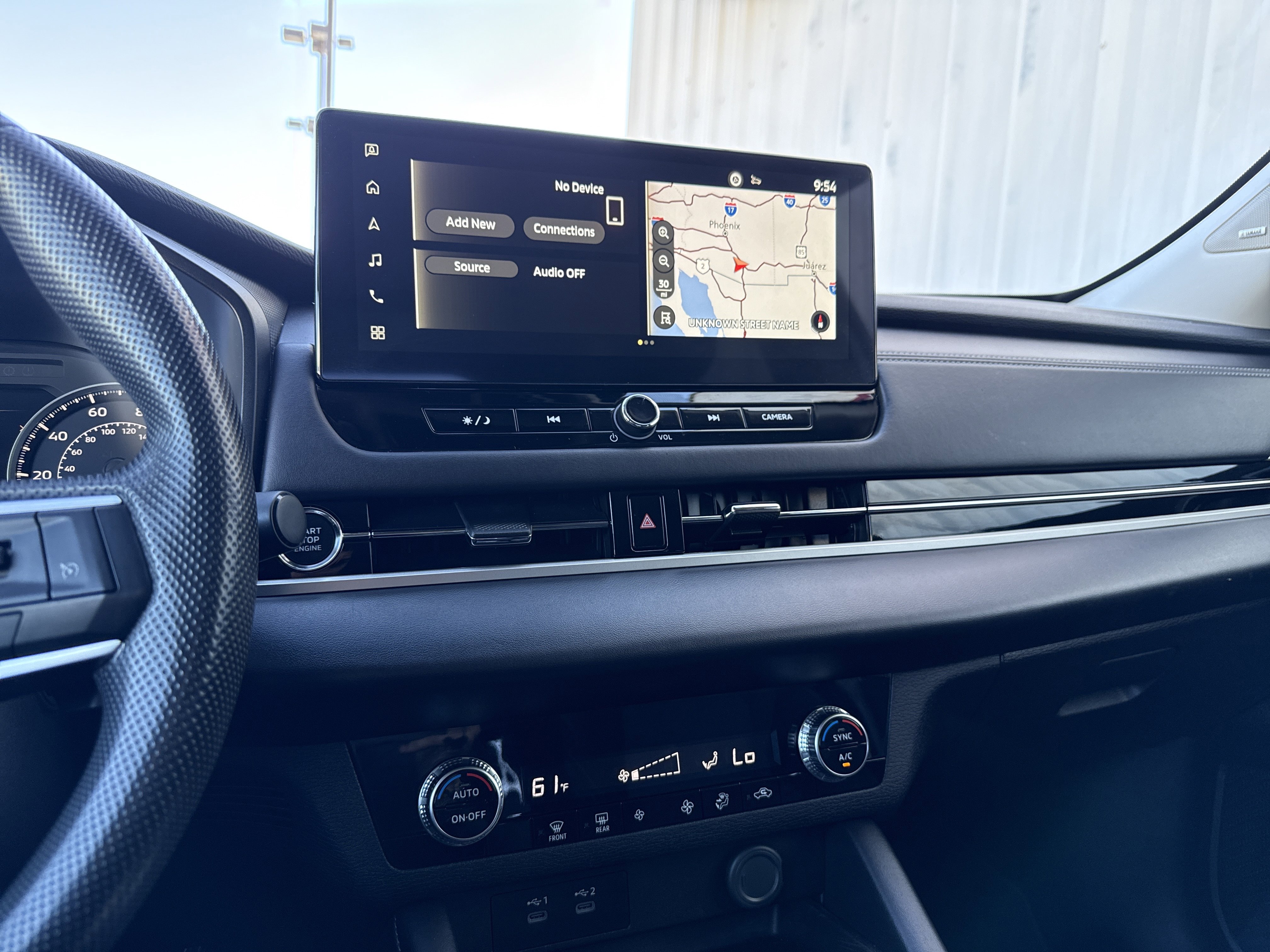 Used 2025 Mitsubishi Outlander ES image 22