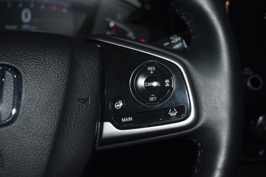 Used 2020 Honda CR-V Touring image 10