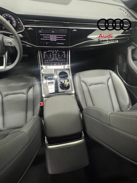 New 2027 Audi Q8 Premium Plus AWD/4WD image 30