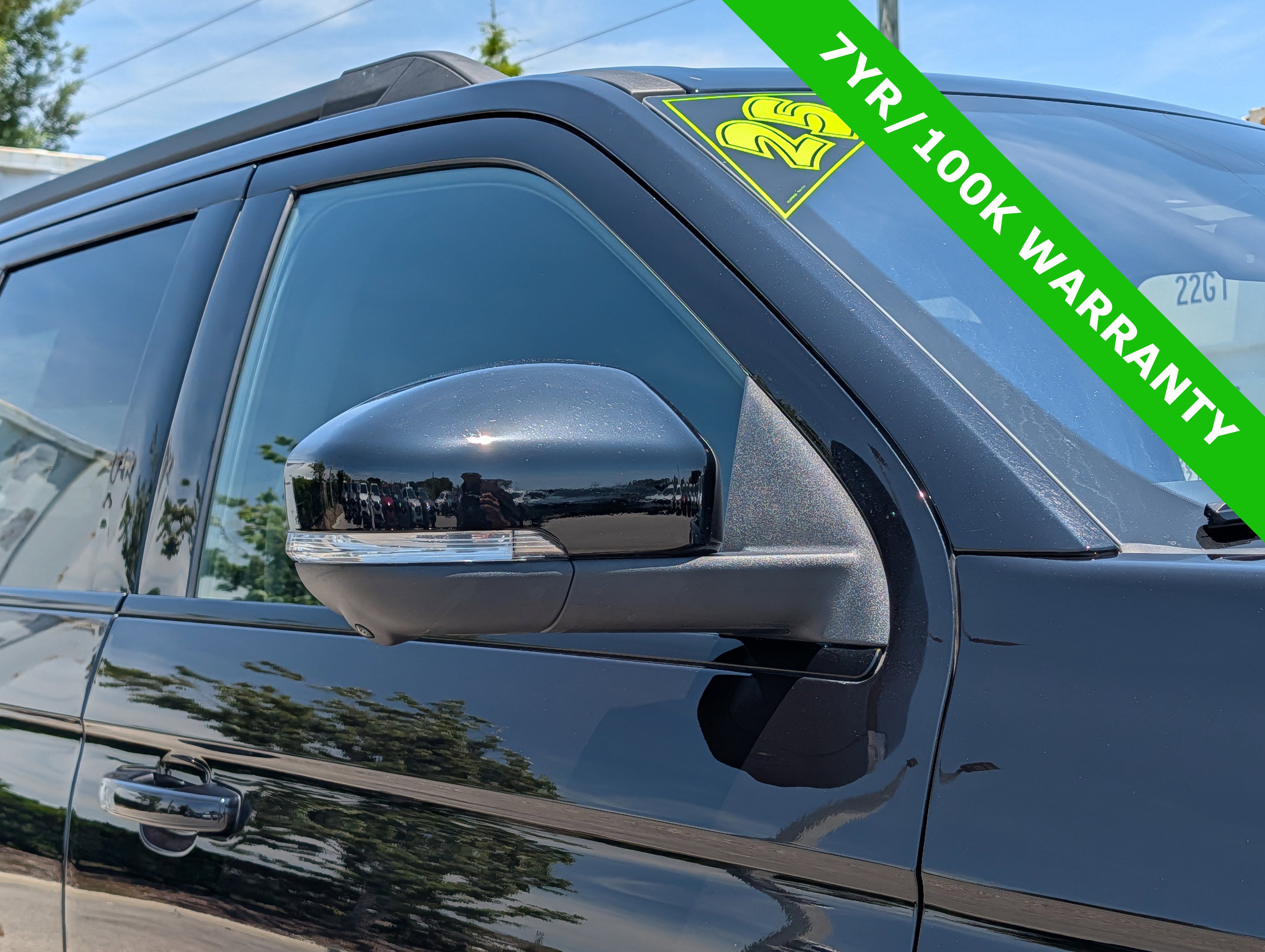 Used 2025 Ford Expedition Max Platinum w/ Stealth Appearance Package AWD/4WD image 10