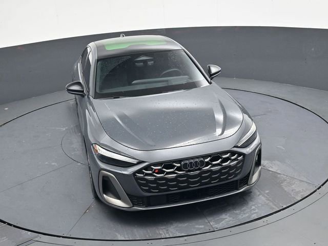 Used 2025 Audi S5 Prestige image 40