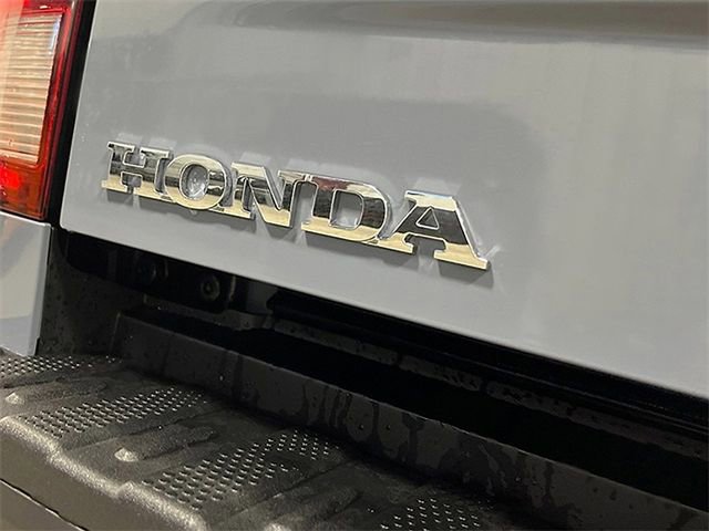 New 2026 Honda Ridgeline TrailSport image 6