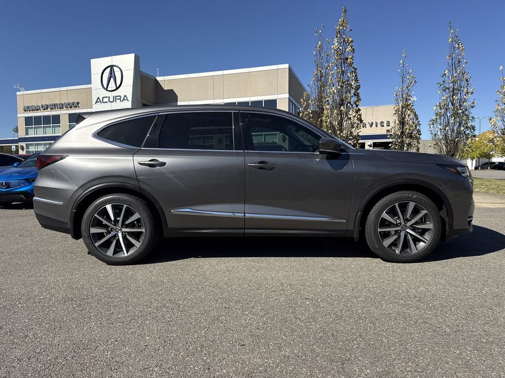 New 2026 Acura MDX w/ Technology Package image 2