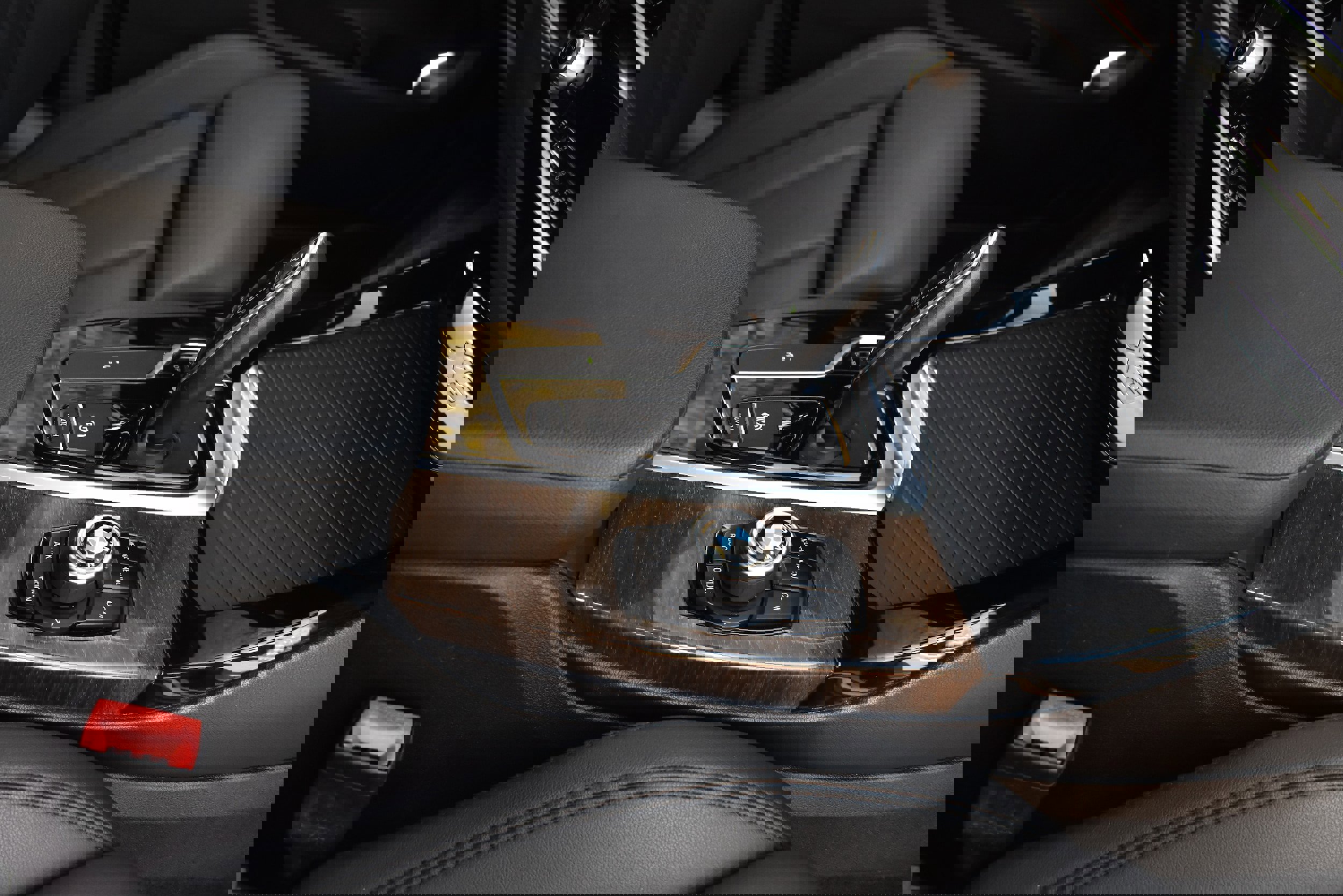 Used 2019 BMW X3 sDrive30i w/ Convenience Package RWD image 29