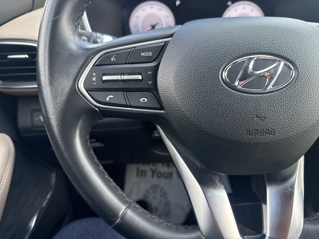 Used 2023 Hyundai Santa Fe SEL w/ Premium Package AWD/4WD image 29