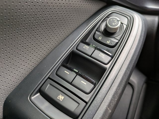 Used 2021 Subaru Crosstrek 2.5i Sport w/ Moonroof Package image 21