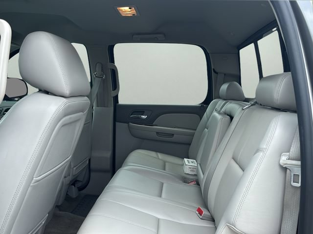 Used 2013 GMC Sierra 1500 SLT w/ SLT Convenience Package AWD/4WD image 14