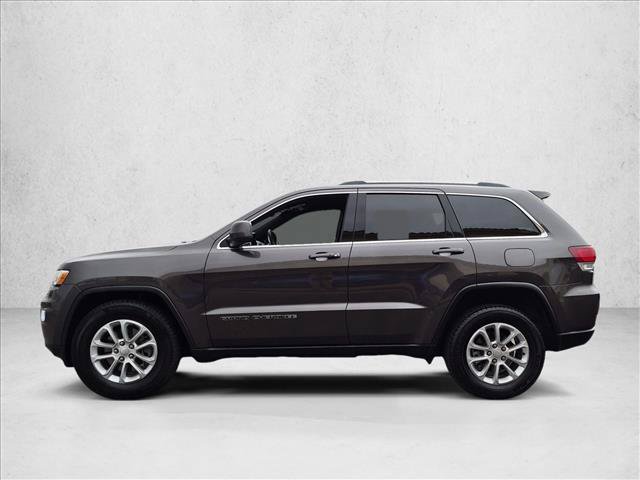 Used 2021 Jeep Grand Cherokee Laredo AWD/4WD image 9