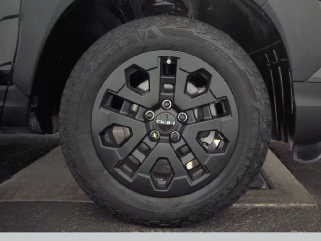 Used 2023 Honda Ridgeline RTL image 21