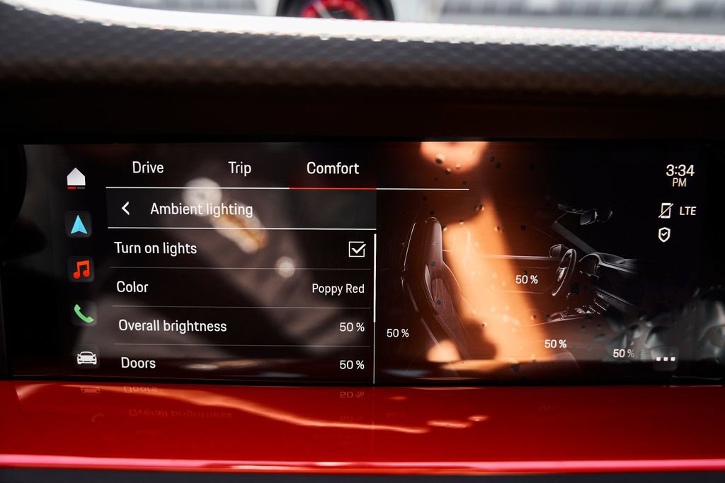 Used 2023 Porsche 911 GT3 RWD image 67