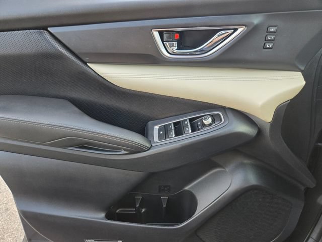 Used 2022 Subaru Ascent Limited AWD/4WD image 35