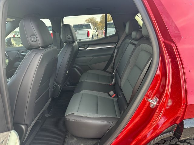 New 2026 GMC Terrain AT4 w/ Convenience Package III image 19