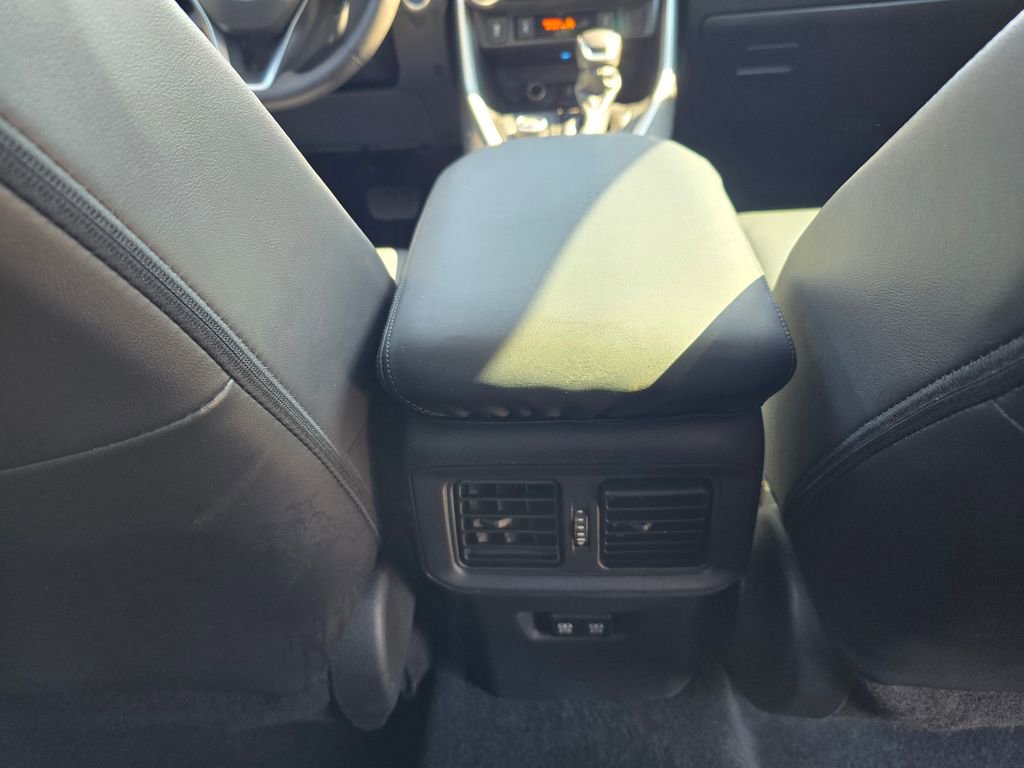 Used 2021 Toyota RAV4 XSE w/ XSE Grade Weather Package image 33