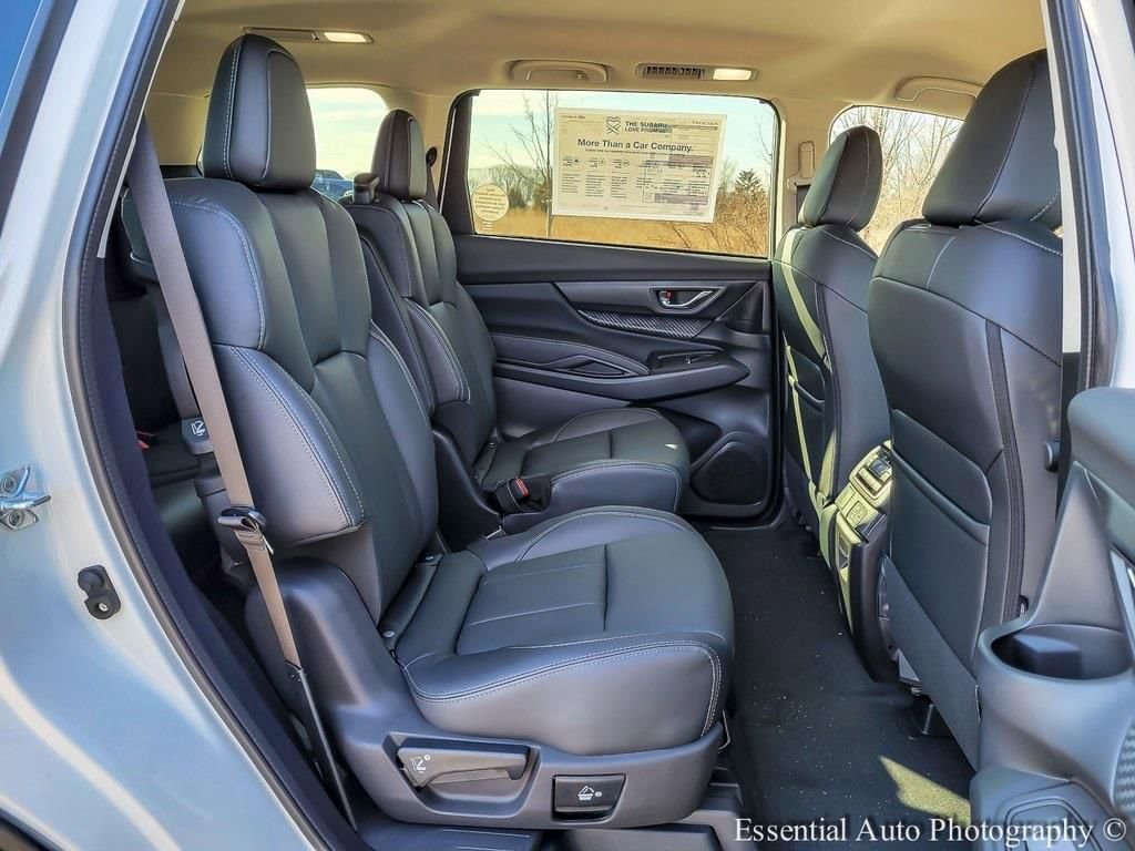New 2026 Subaru Ascent Premium image 25