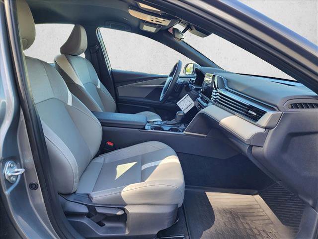 Certified 2026 Toyota Camry SE FWD image 18