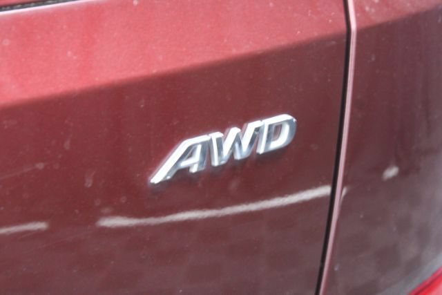 Used 2017 Hyundai Tucson SE w/ SE Popular Package 02 AWD/4WD image 8