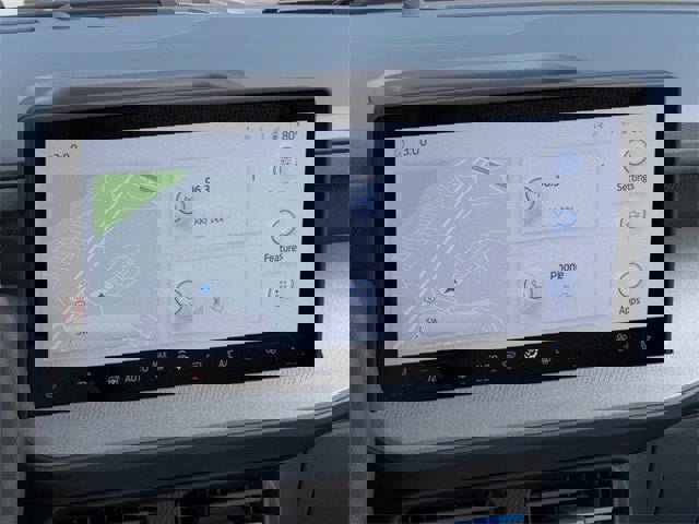 New 2025 Ford Maverick XLT w/ XLT Luxury Package image 15