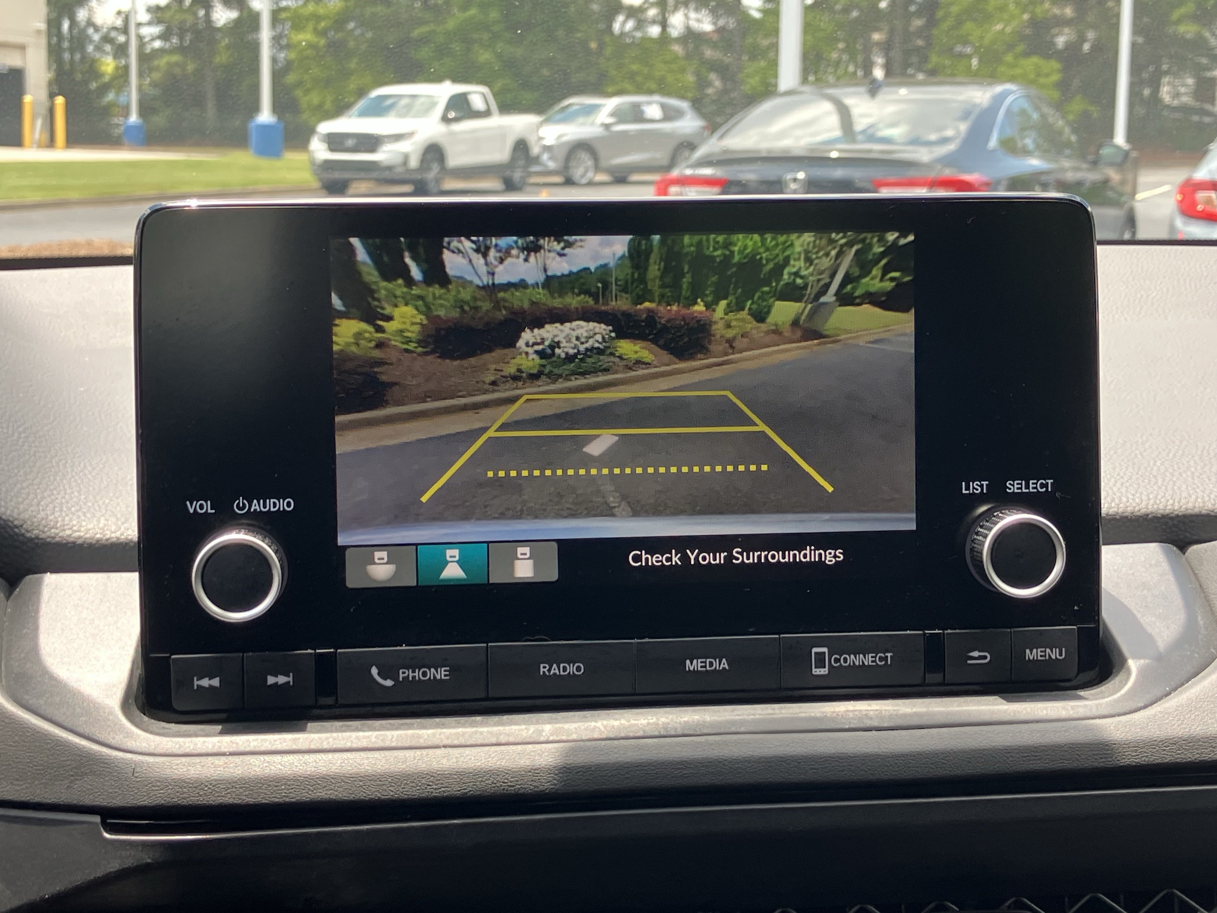 Certified 2024 Honda Accord LX image 27