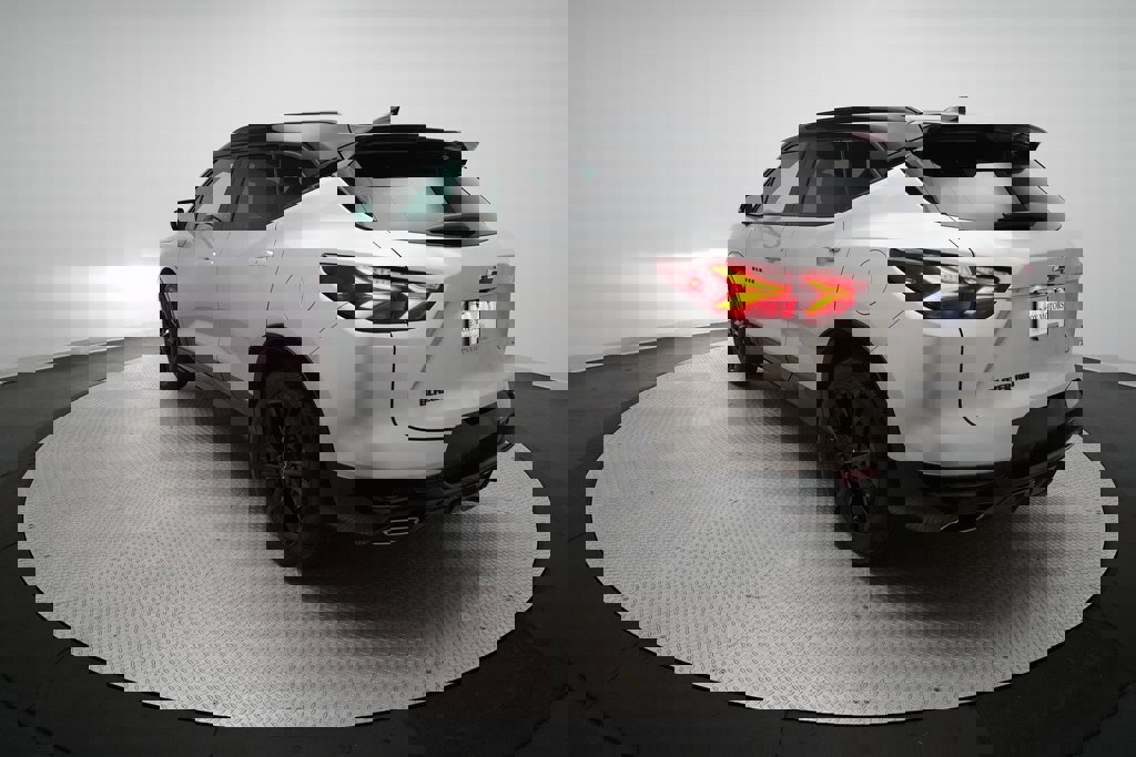 Used 2022 Chevrolet Blazer RS w/ Enhanced Convenience Package image 37